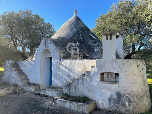 monolocale in vendita a Ceglie Messapica