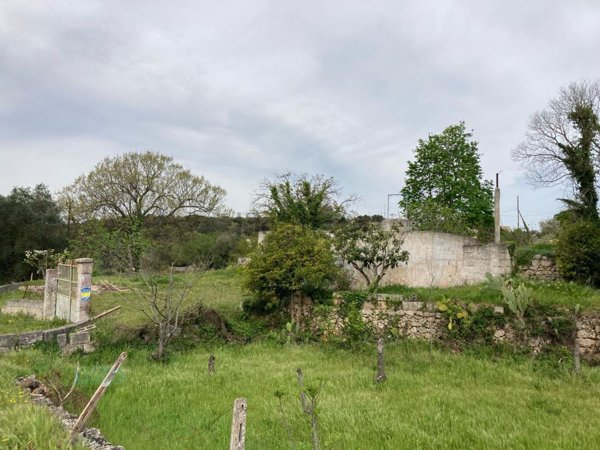 appartamento in vendita a Ceglie Messapica