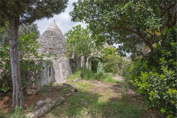 casale in vendita a Ceglie Messapica