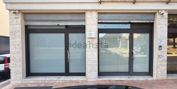 ufficio in vendita a Ceglie Messapica