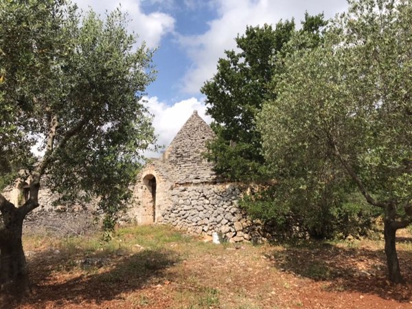 appartamento in vendita a Ceglie Messapica