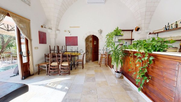 casa indipendente in vendita a Ceglie Messapica