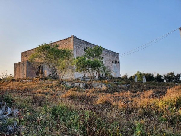 casa indipendente in vendita a Ceglie Messapica