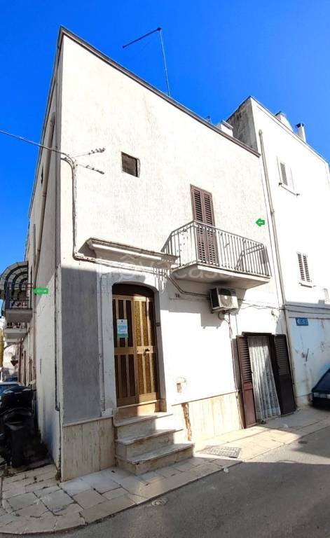 appartamento in vendita a Ceglie Messapica