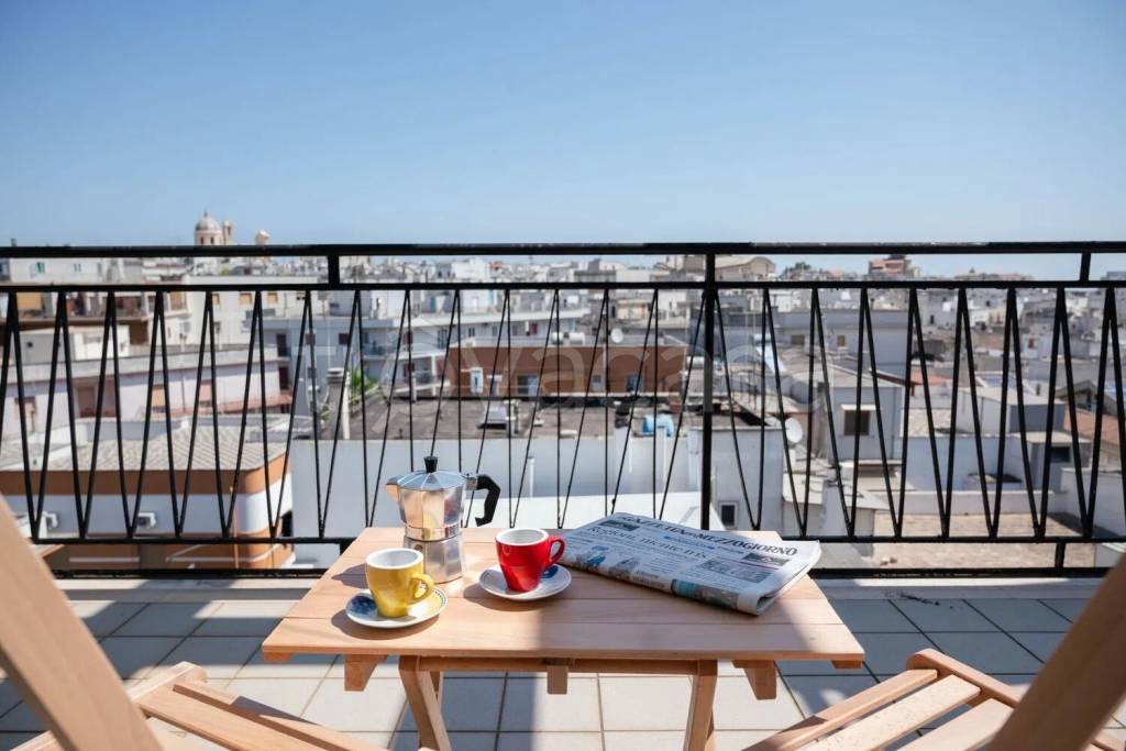 appartamento in vendita a Ceglie Messapica