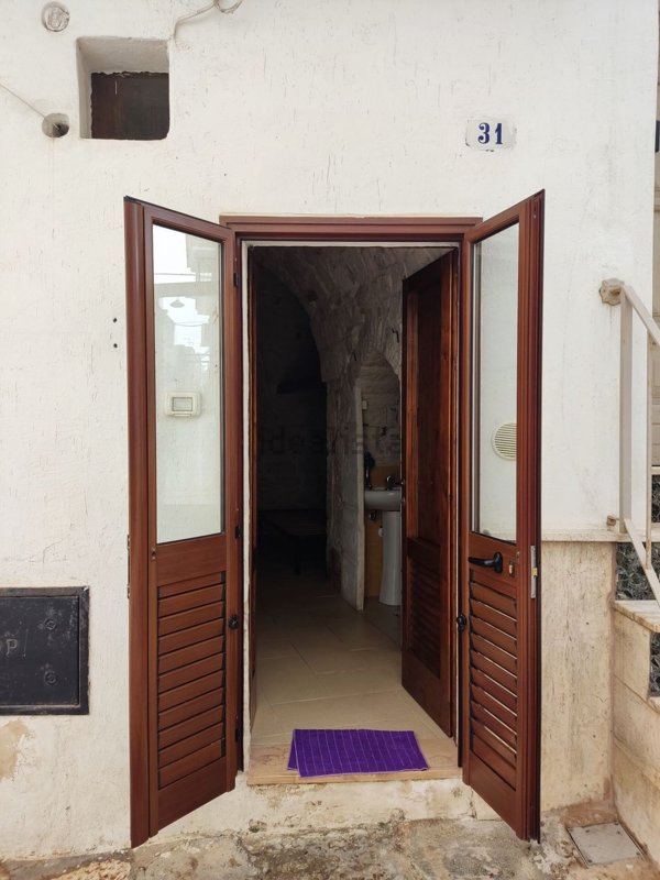 appartamento in vendita a Ceglie Messapica