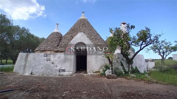 appartamento in vendita a Ceglie Messapica