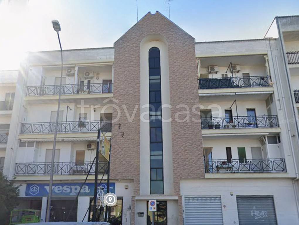 appartamento in vendita a Ceglie Messapica