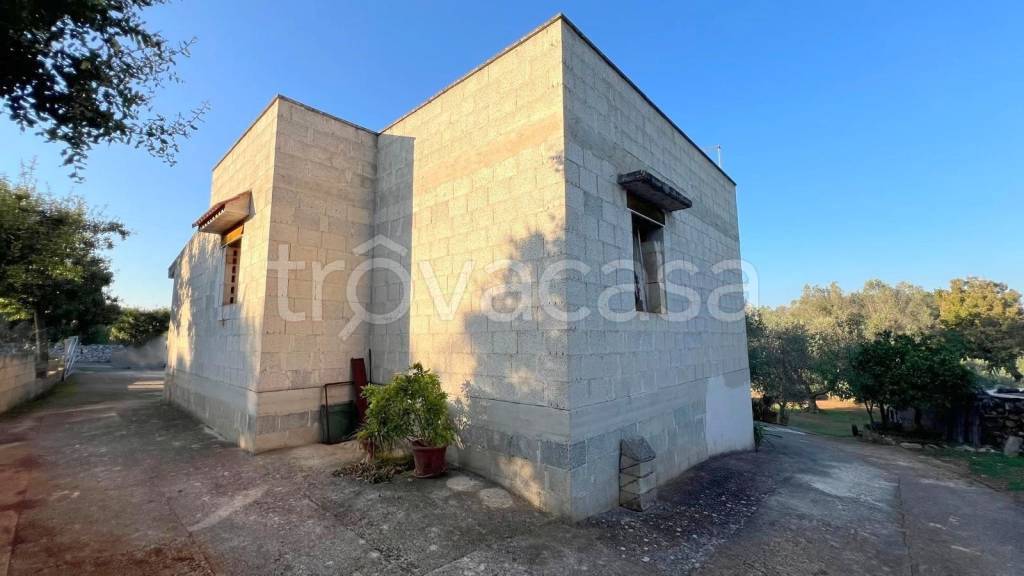casa indipendente in vendita a Ceglie Messapica
