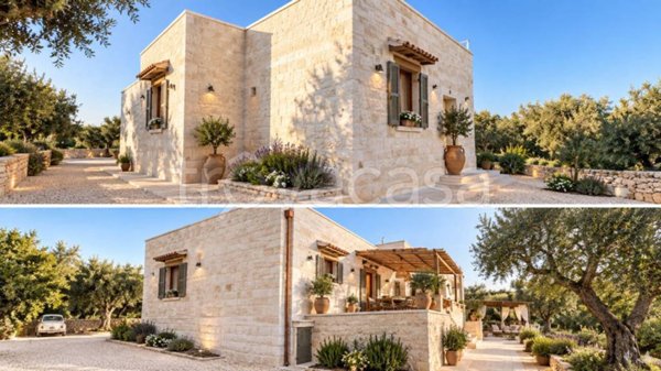 casa indipendente in vendita a Ceglie Messapica