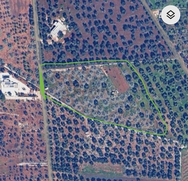 casa indipendente in vendita a Ceglie Messapica