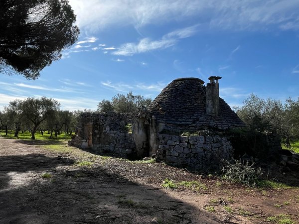 appartamento in vendita a Ceglie Messapica