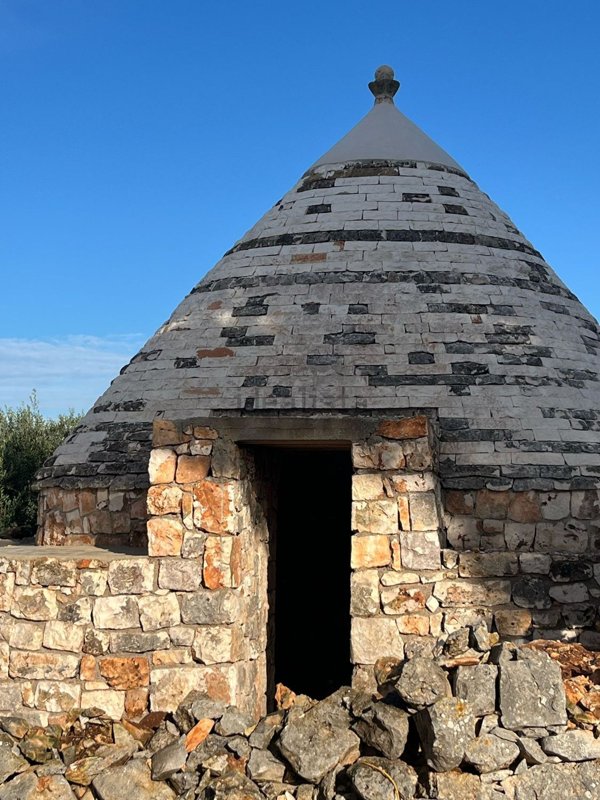 appartamento in vendita a Ceglie Messapica