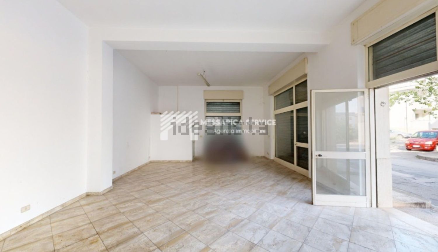 locale commerciale in vendita a Ceglie Messapica