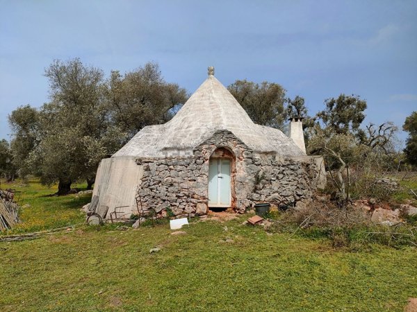 appartamento in vendita a Ceglie Messapica