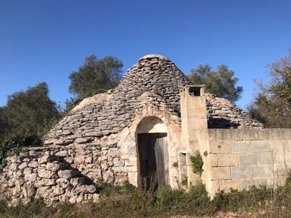 appartamento in vendita a Ceglie Messapica