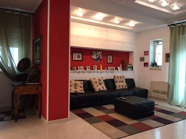 appartamento in vendita a Ceglie Messapica