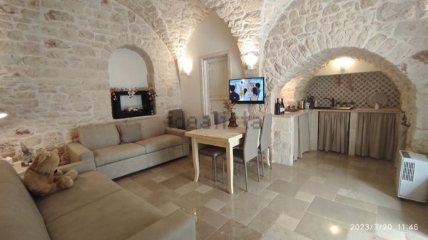 appartamento in vendita a Ceglie Messapica