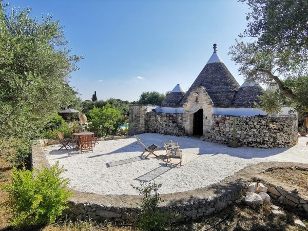 quadrivano in vendita a Ceglie Messapica