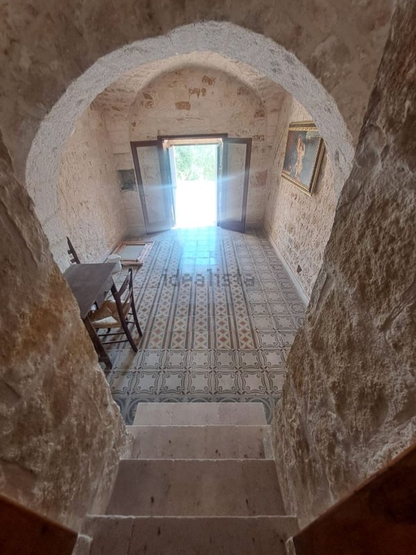 appartamento in vendita a Ceglie Messapica