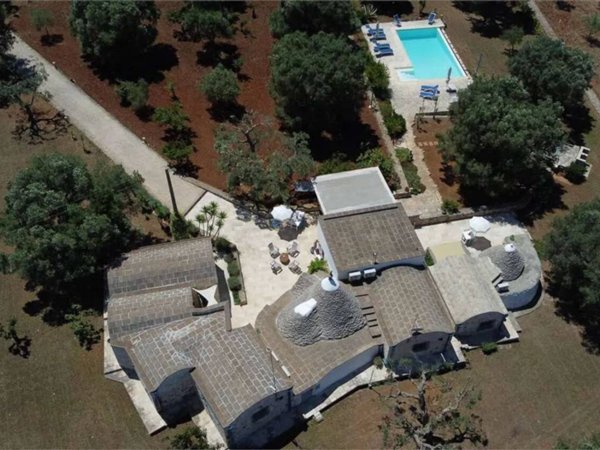 casa indipendente in vendita a Ceglie Messapica