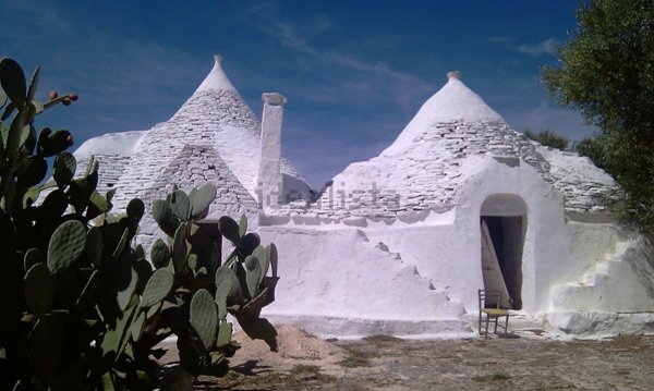 appartamento in vendita a Ceglie Messapica