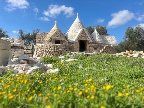 quadrivano in vendita a Ceglie Messapica
