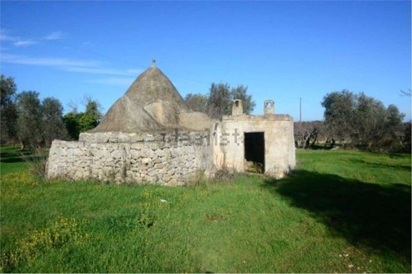 appartamento in vendita a Ceglie Messapica