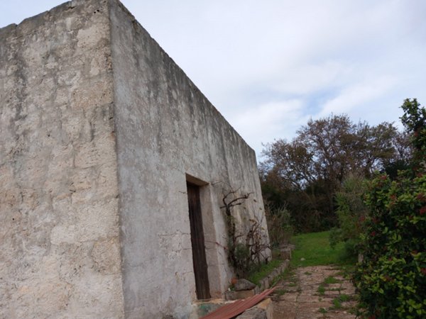 casale in vendita a Ceglie Messapica