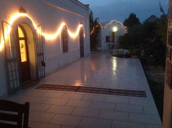 casa indipendente in vendita a Ceglie Messapica