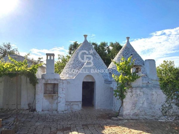 casa indipendente in vendita a Ceglie Messapica