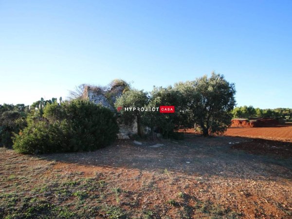 appartamento in vendita a Ceglie Messapica