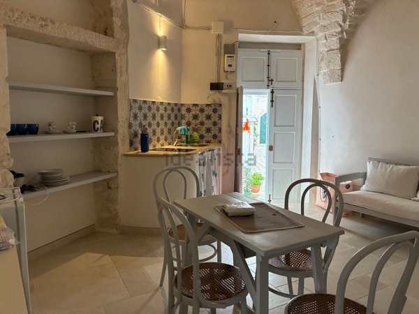 appartamento in vendita a Ceglie Messapica