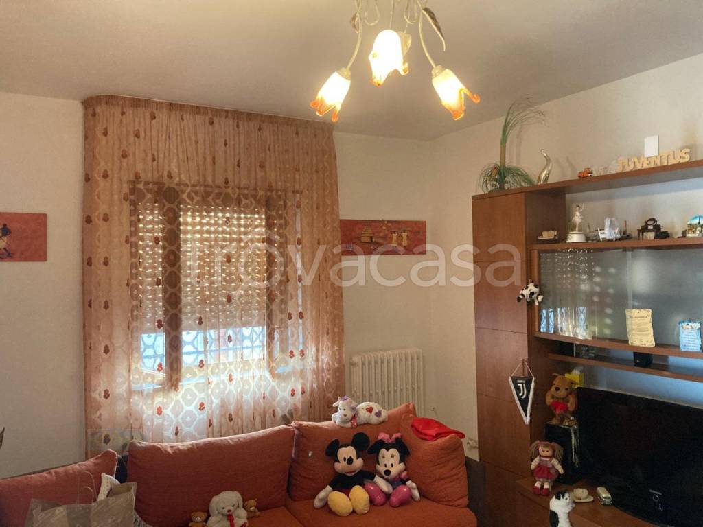 appartamento in vendita a Ceglie Messapica