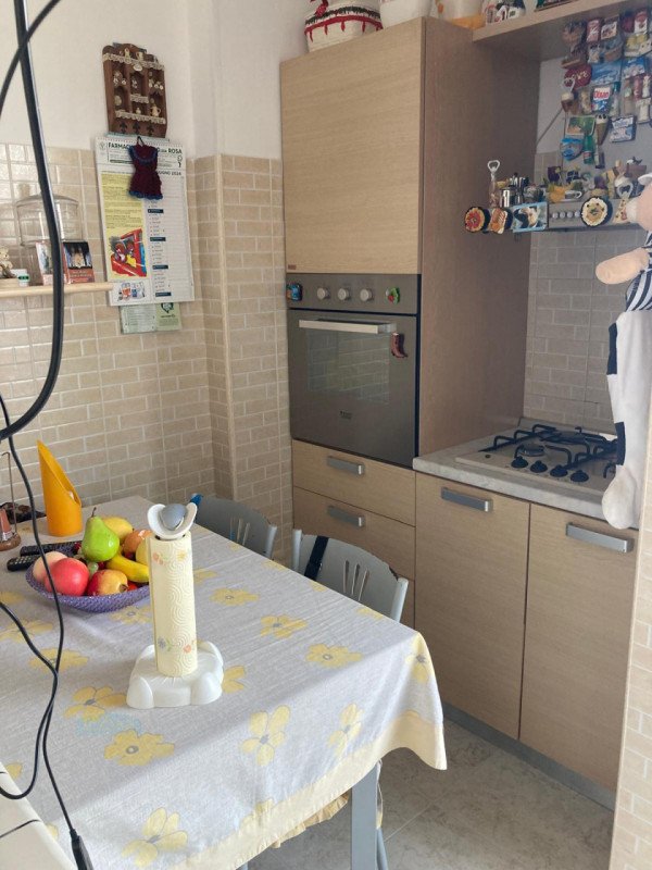 appartamento in vendita a Ceglie Messapica