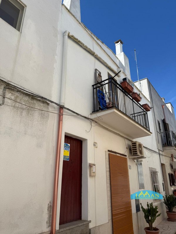 casa indipendente in vendita a Ceglie Messapica