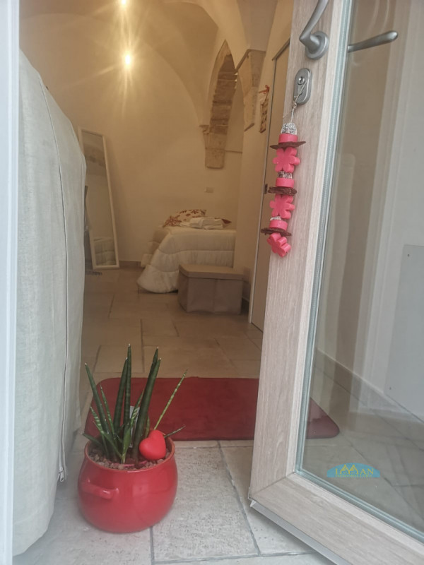 casa semindipendente in vendita a Ceglie Messapica