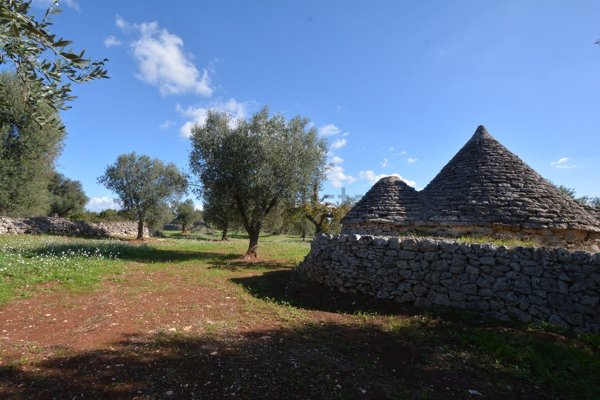 appartamento in vendita a Ceglie Messapica