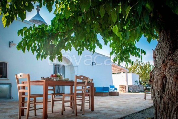 casa indipendente in vendita a Ceglie Messapica