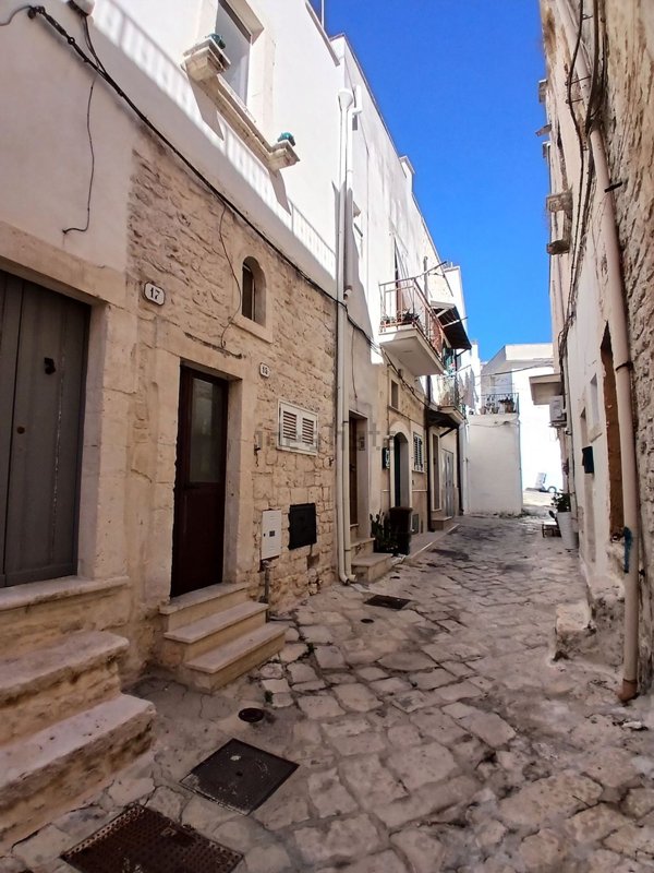 casa indipendente in vendita a Ceglie Messapica