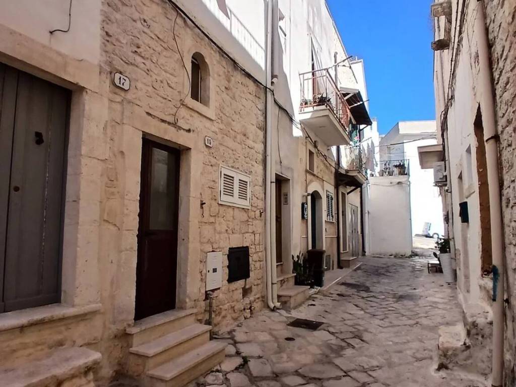 casa indipendente in vendita a Ceglie Messapica