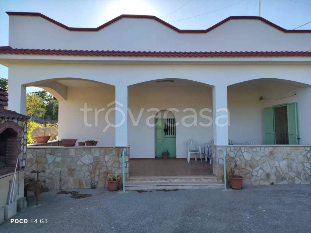 casa indipendente in vendita a Ceglie Messapica