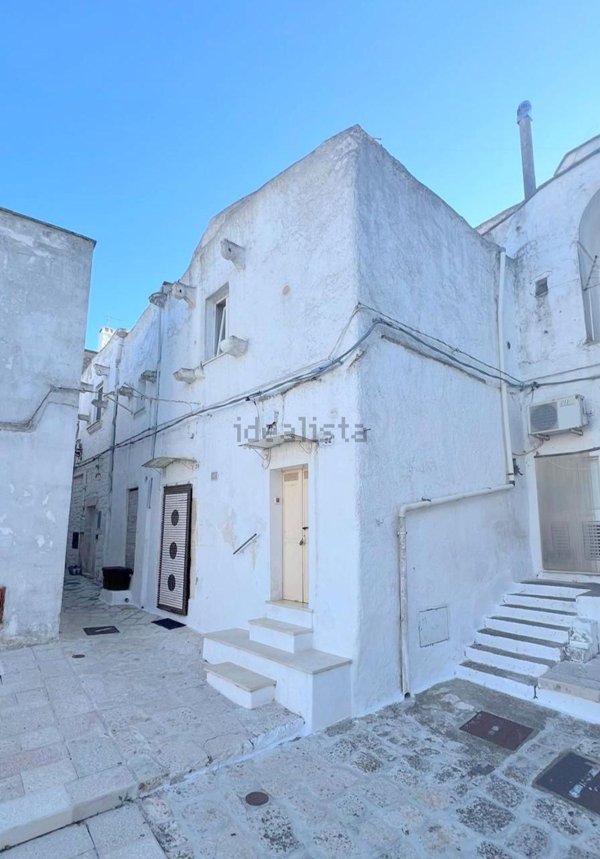 casa indipendente in vendita a Ceglie Messapica