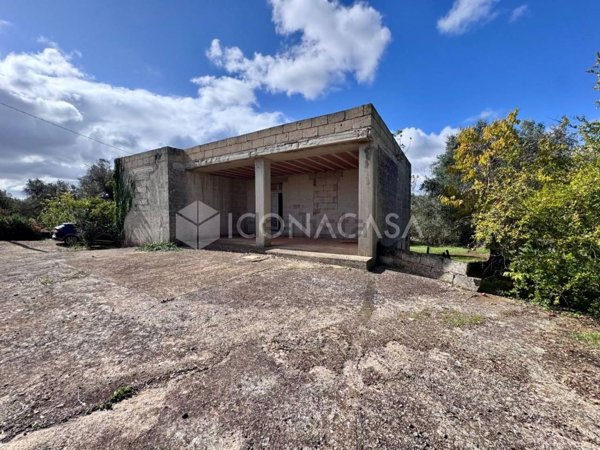 casa indipendente in vendita a Ceglie Messapica