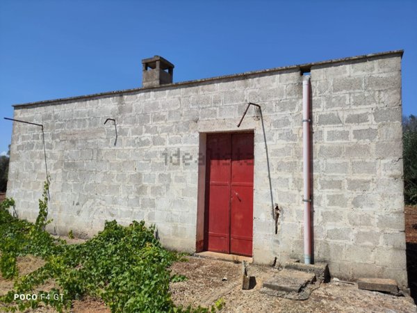 appartamento in vendita a Ceglie Messapica