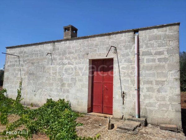 casa indipendente in vendita a Ceglie Messapica