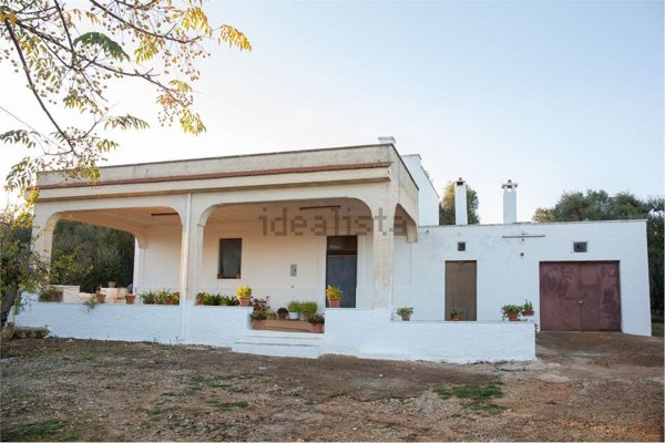 quadrivano in vendita a Ceglie Messapica