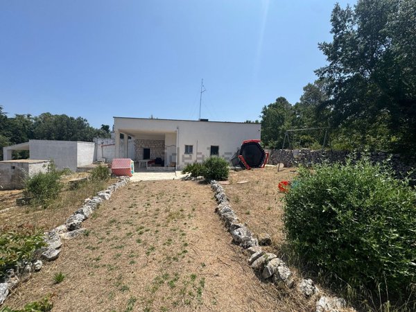 casa indipendente in vendita a Ceglie Messapica