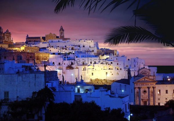 appartamento in vendita a Ceglie Messapica