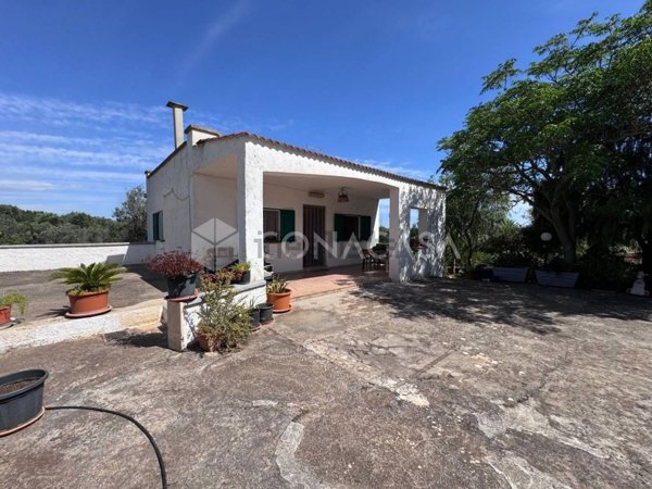 casa indipendente in vendita a Ceglie Messapica